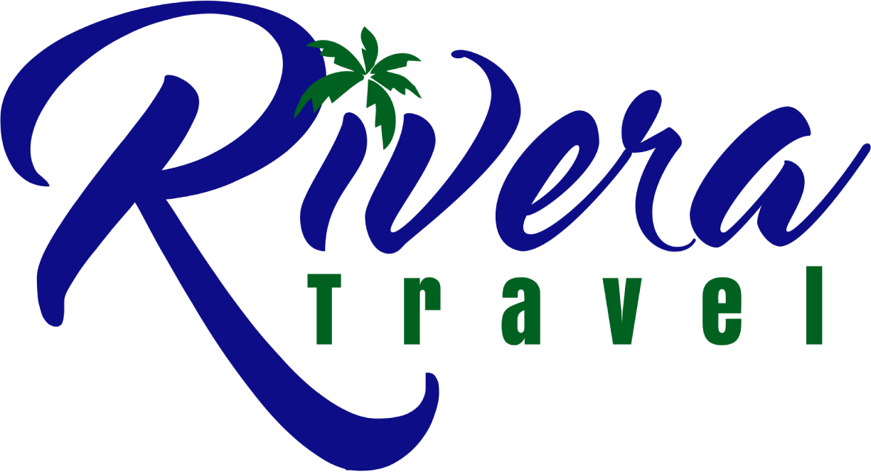 Logo of Rivera Travel