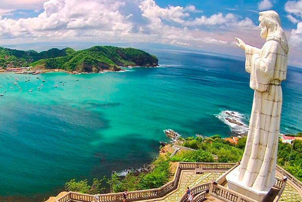 San juan del sur Nicaragua